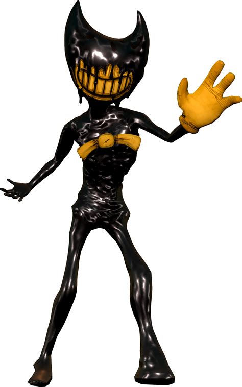 Bendy Wiki .
